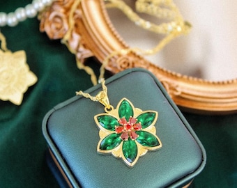 アナスタシア オルゴールジュエリー「Once Upon a December」+