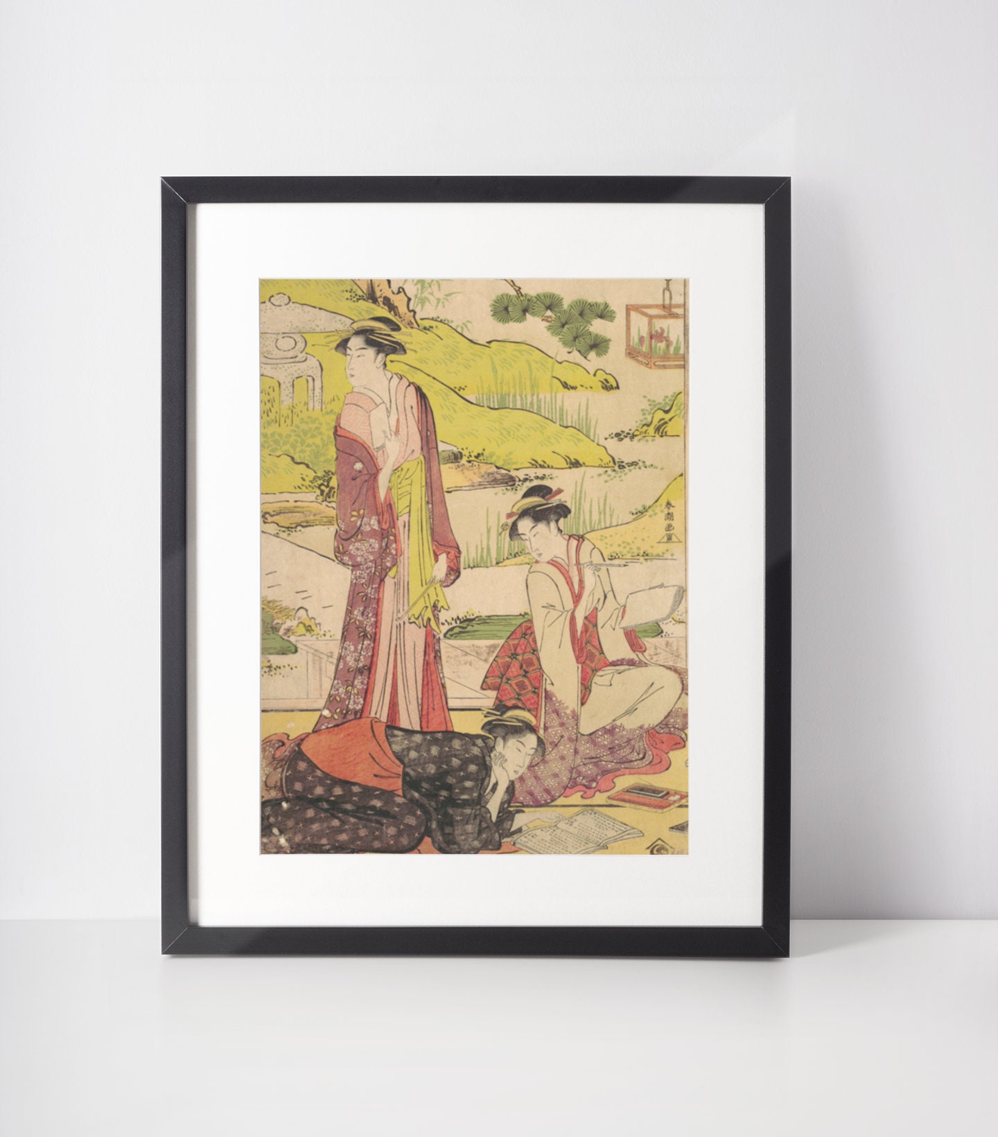 Celestial Pursuit - Etsy