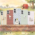 Snoopy Phone Case • Retro Minimalist Dog Cover product logo