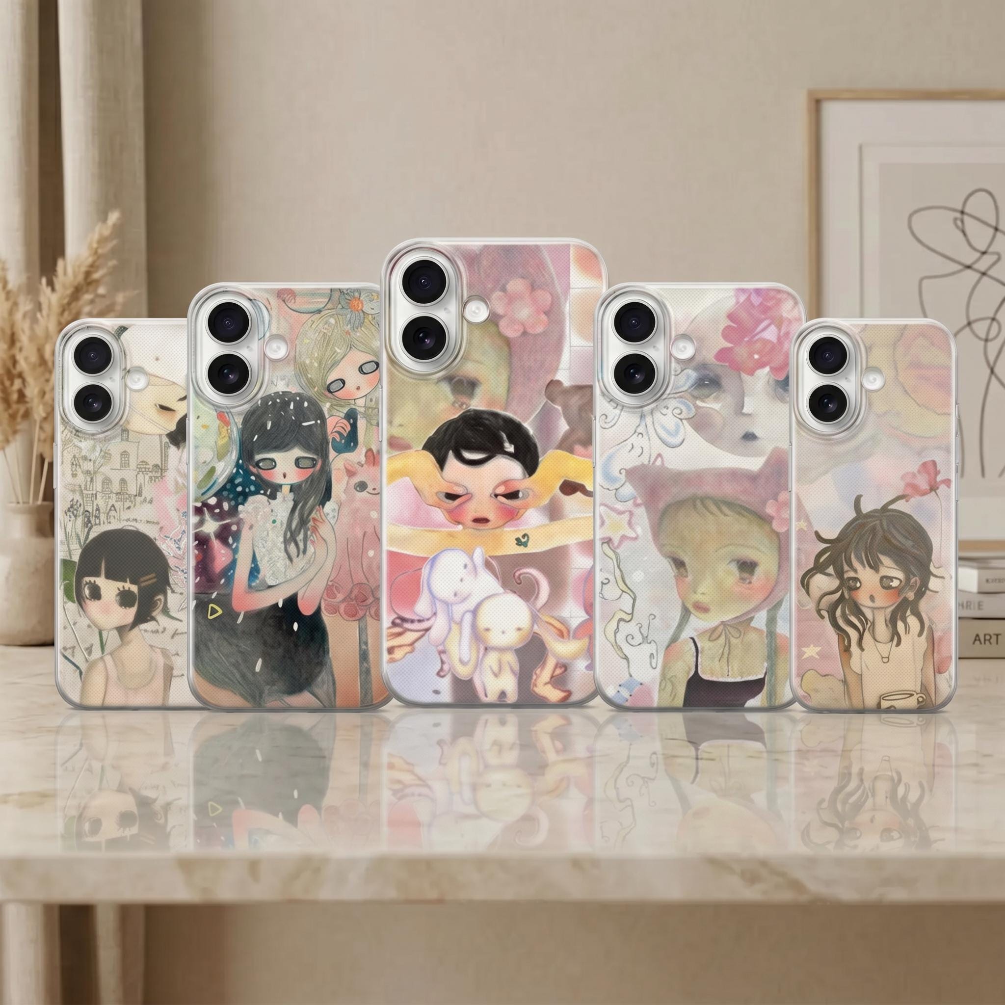 Aya takano - Etsy 日本