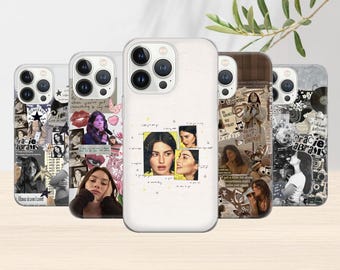 Gracie Abrams Collage Phone Case, Sleek Protective Cover - Etsy Gracie Abrams Collage Phone Case, Sleek Protective Cover - Etsy