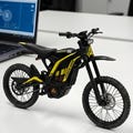 New Thunder Wasp Pro Finger Toy Electric Dirt Bike Motocross  Off-Road Ride Adventure Toy Bike 3D Model .stl .fbx File Instant Download product logo