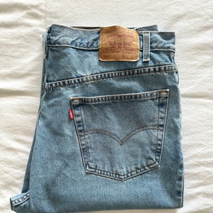 Levis 500 2025
