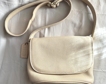 1990s Coach | Vintage Coach Shoulder Bag