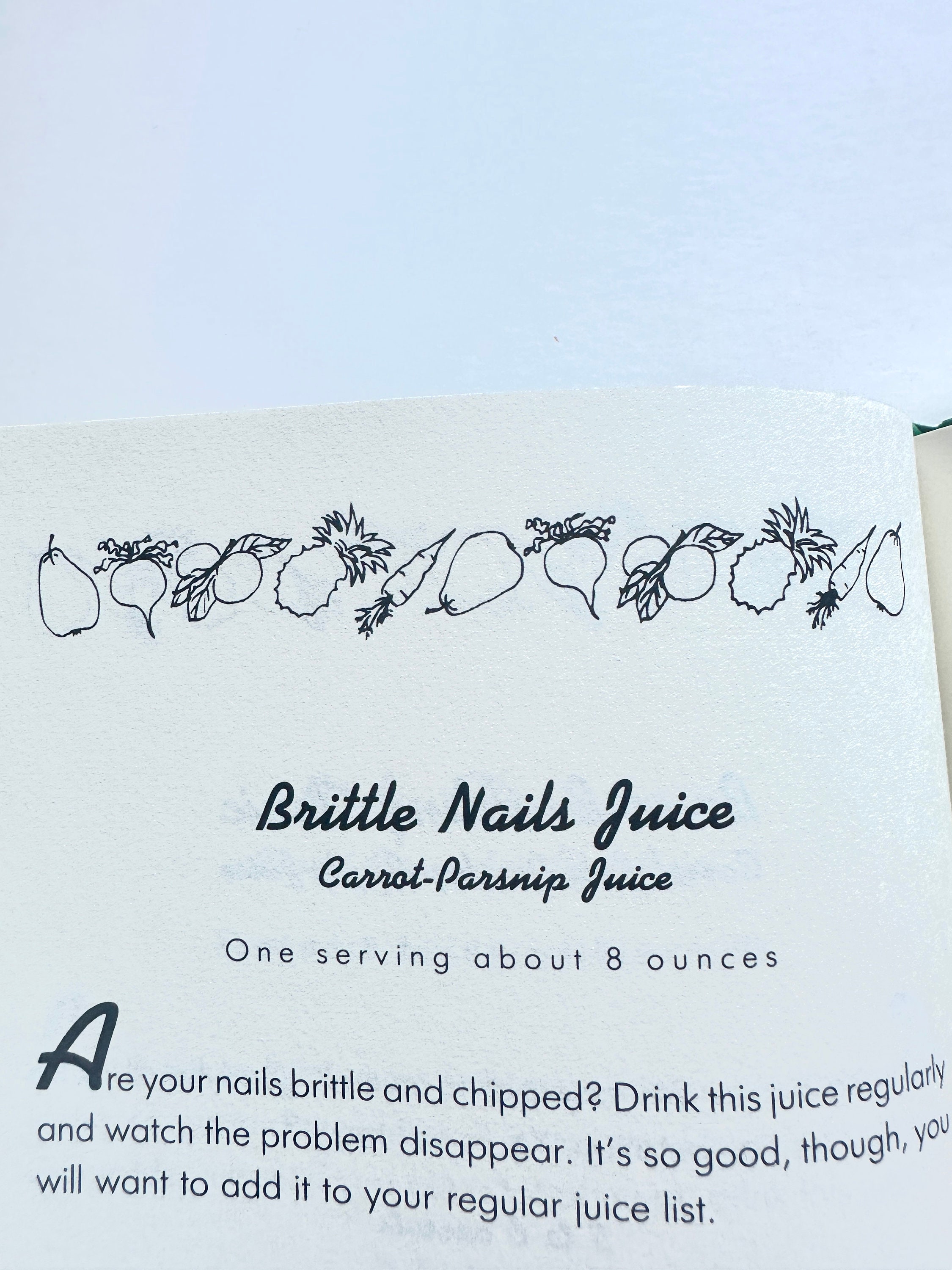 Juiceman's Power of Juicing Jay Kordich Juicing Recipes Healthy Juice