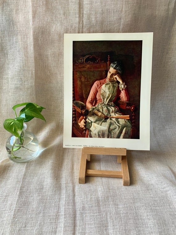 Vintage 1958 Eakins Vintage 1958 Eakins