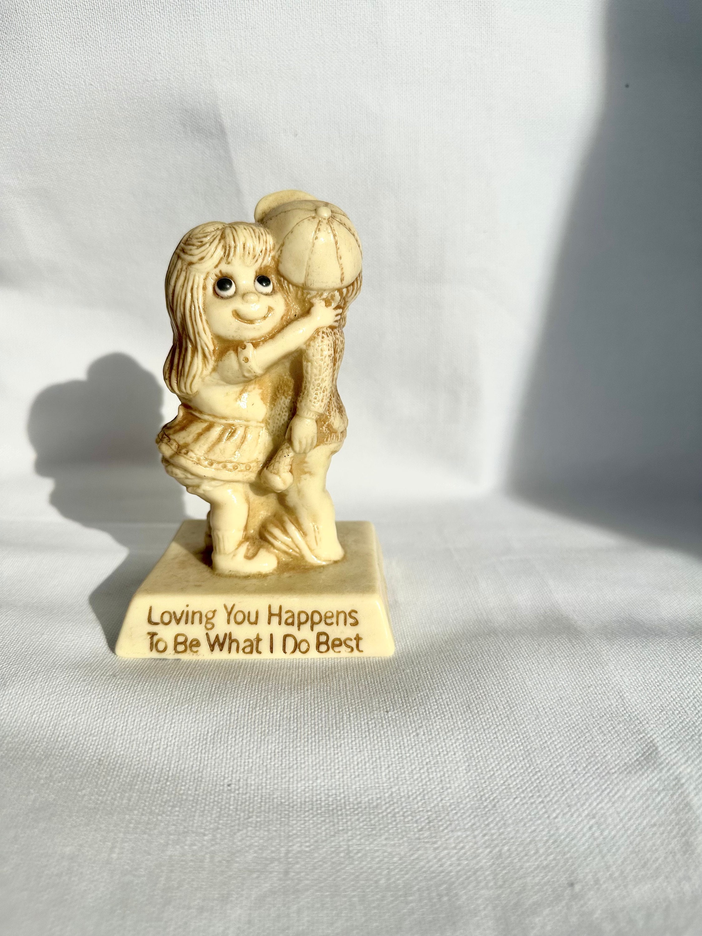 Russ Berrie Co 70s - Etsy