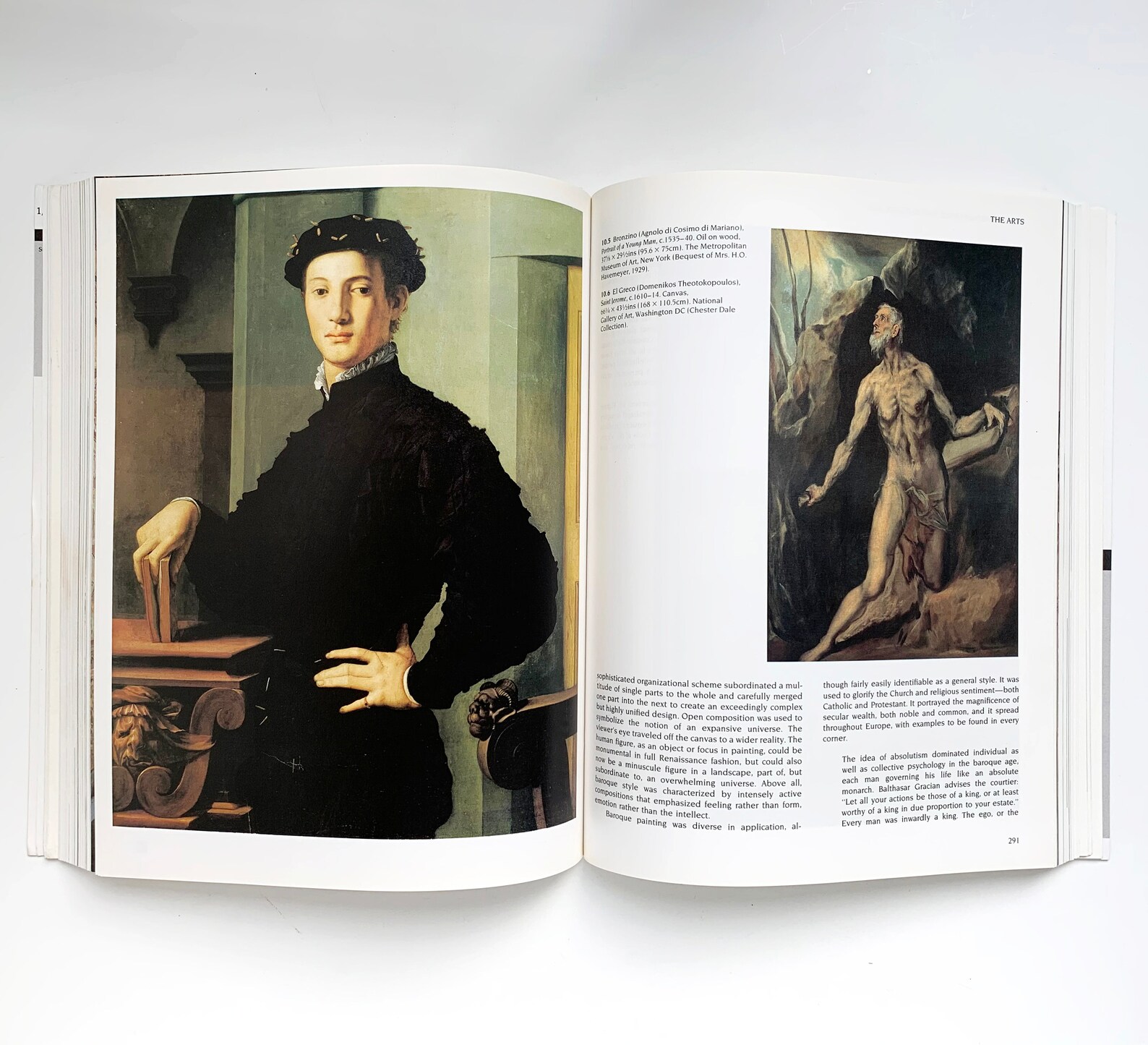 The Creative Impulse An introduction to the Arts Paperback Etsy