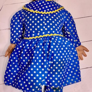 Vintage 1967 Mattel Mrs Beasley Doll Family Affair 21” Pull String No Glasses Mute