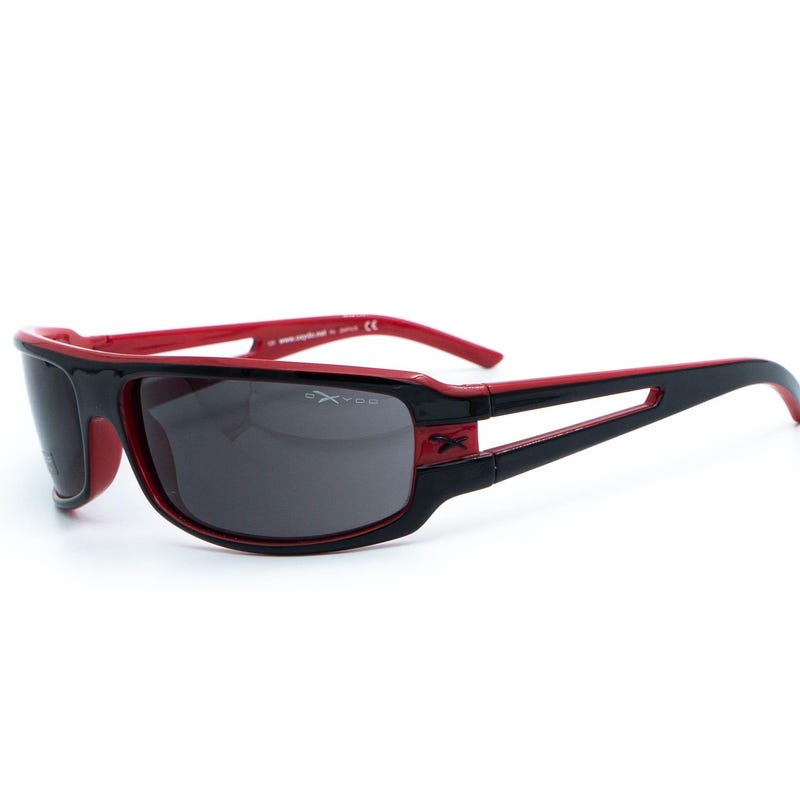 Oxydo Eyeglasses Etsy