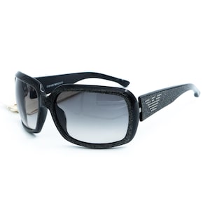 Vintage Emporio Armani Sunglasses - Etsy