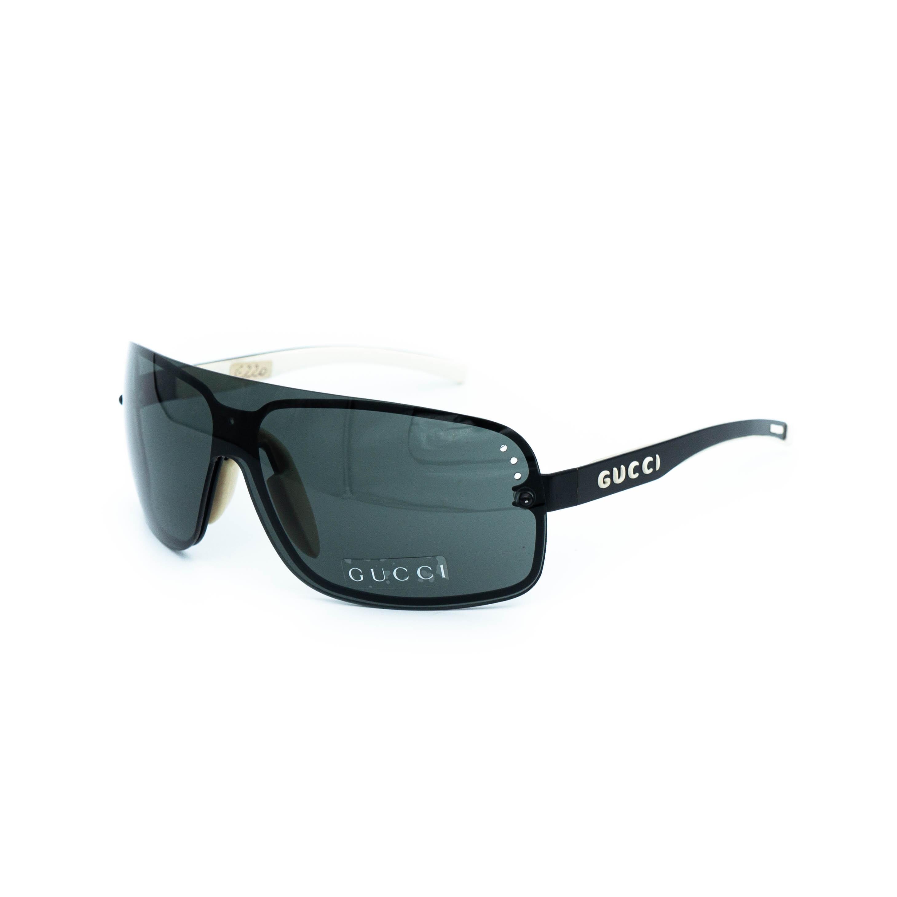 Gucci Black Sunglasses - Etsy display picture 3