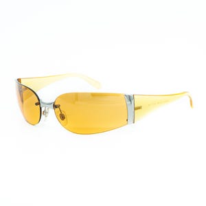 Versace Rimless - Etsy display picture 2