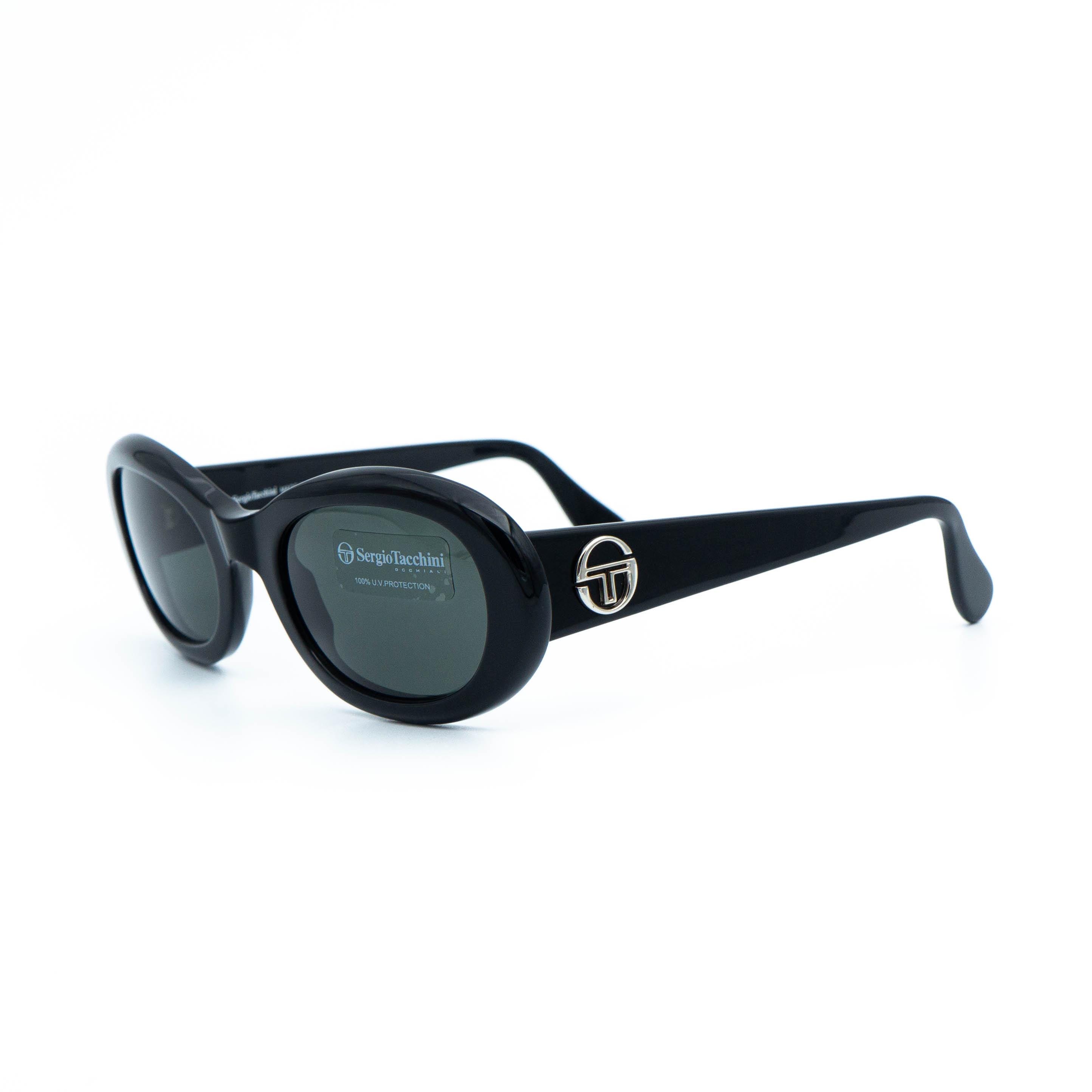 COPY - Sergio Tacchini sunglasses women’s Sergio Tacchini Sunglasses - Etsy Finland main image 4