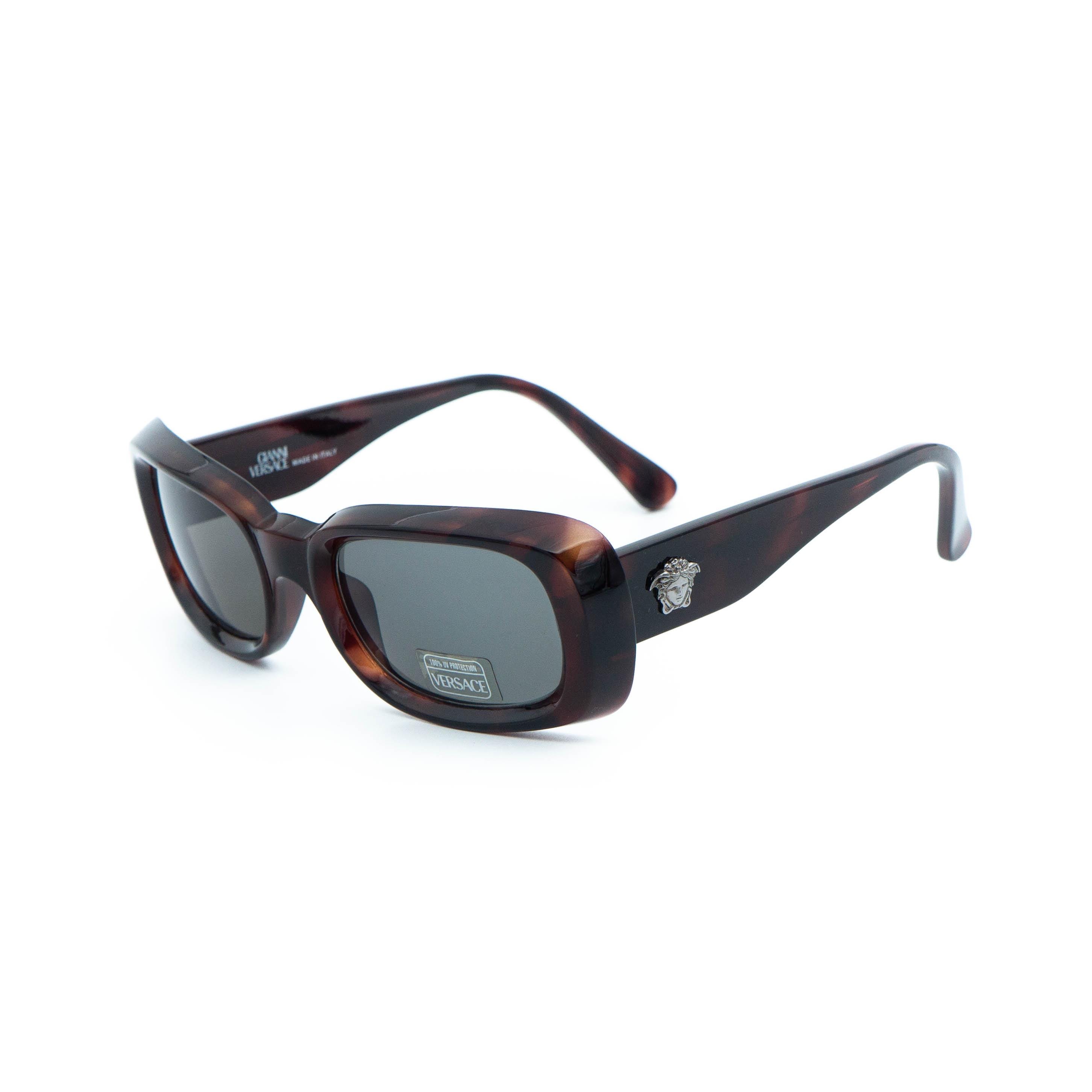 Medusa Versace Sunglasses - Etsy
