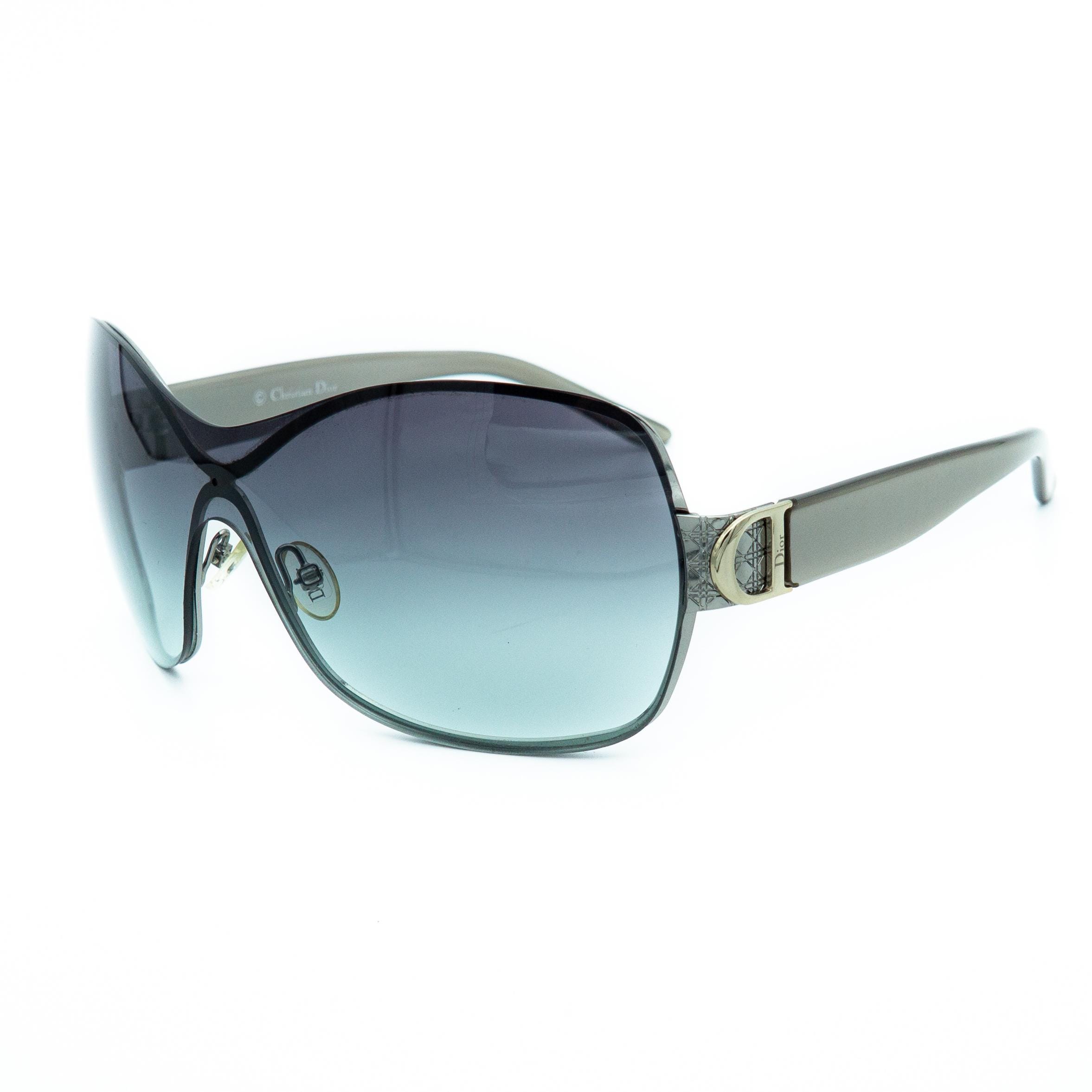 Dior Shield Sunglasses - Etsy