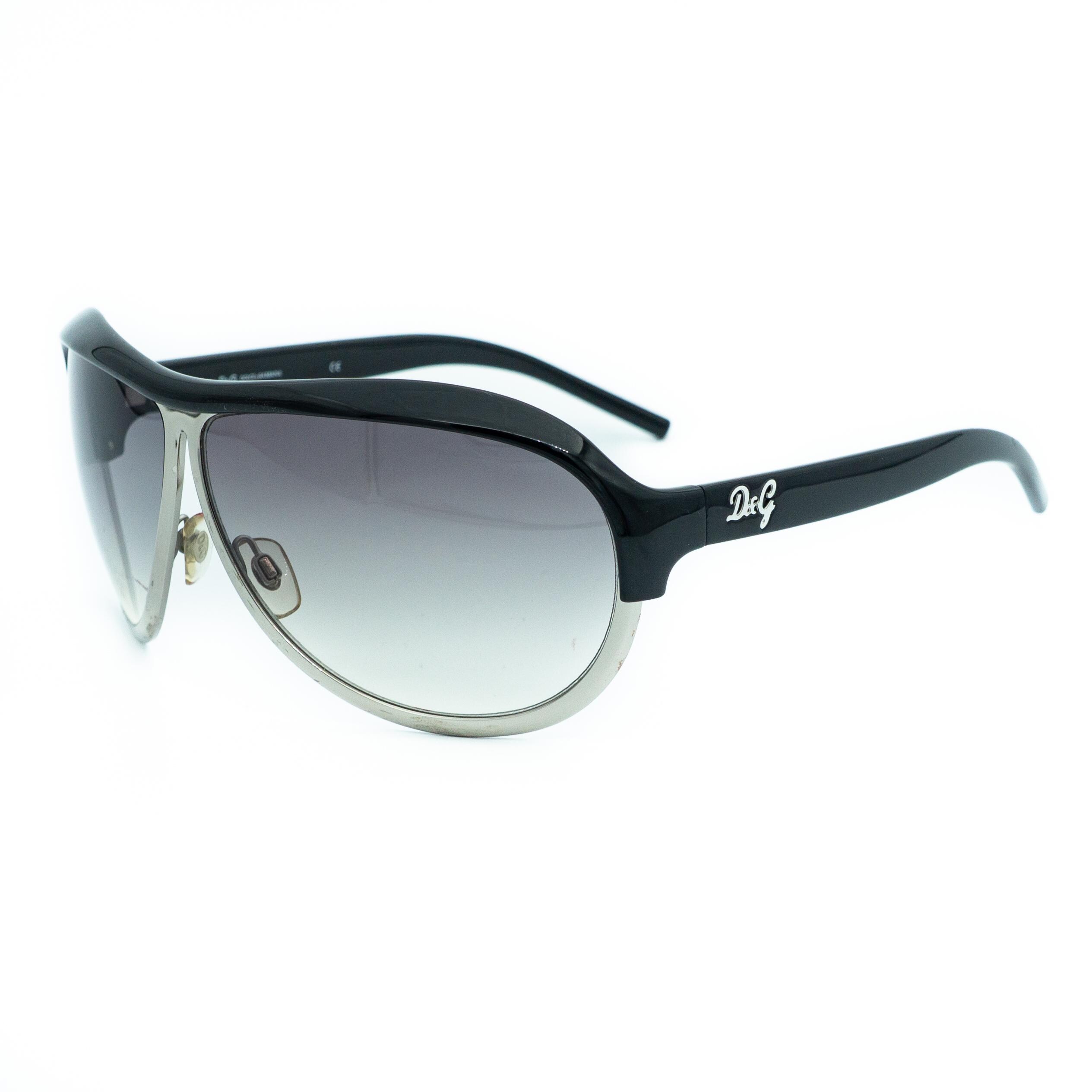 Dolce Gabbana Vintage Sunglasses - Etsy Canada