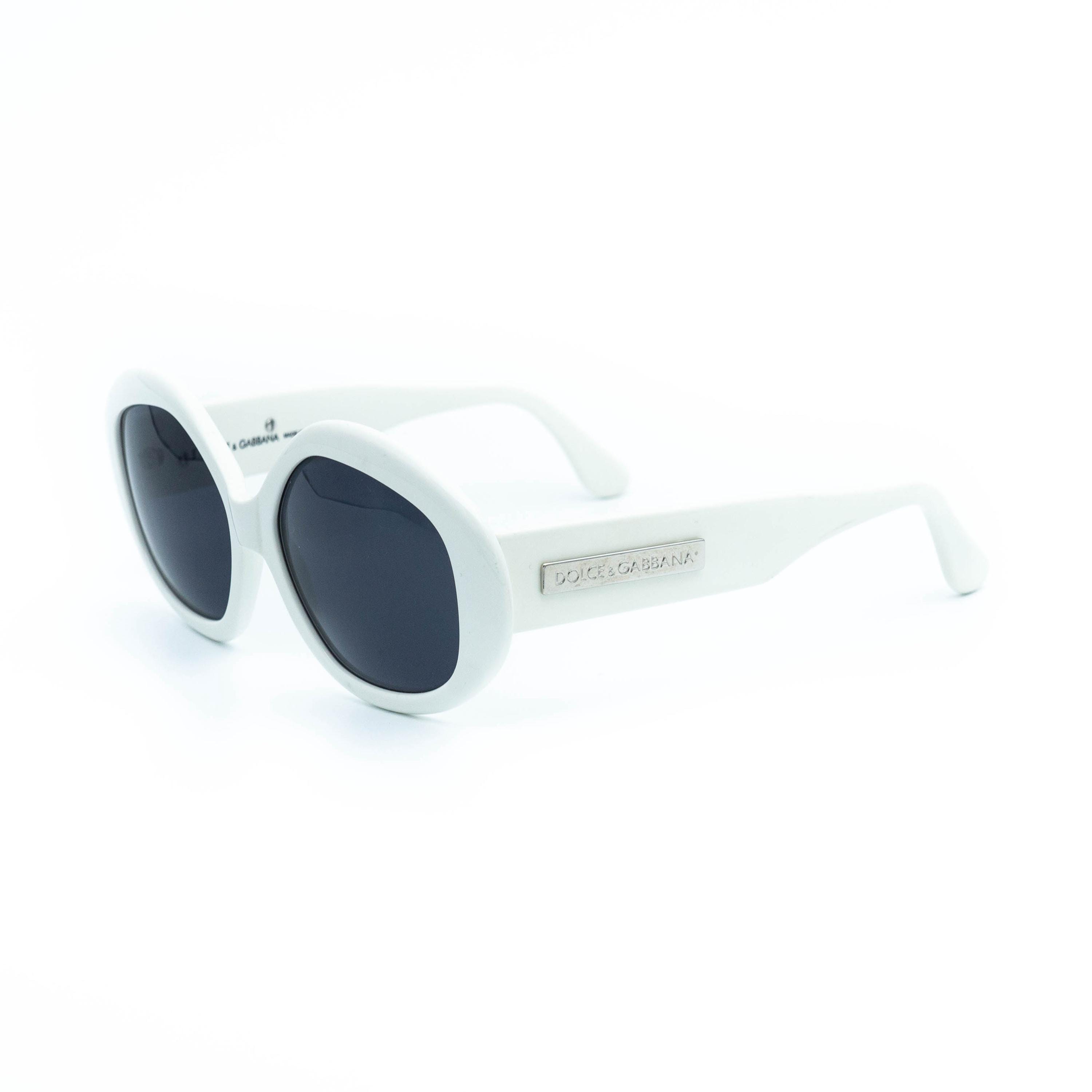 Dolce and Gabbana Y2k Sunglasses - Etsy