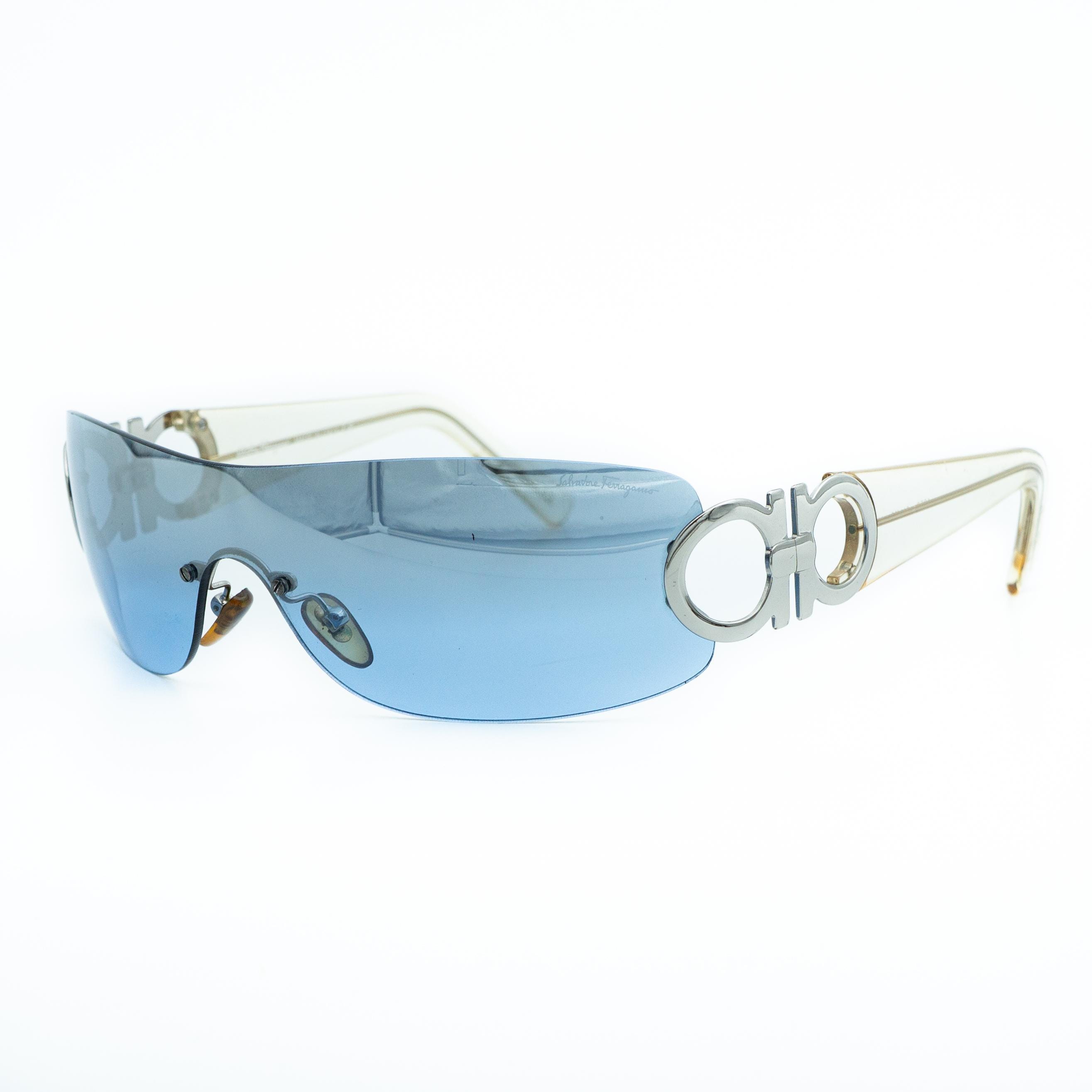 Vintage chanel sunglasses - Etsy 日本