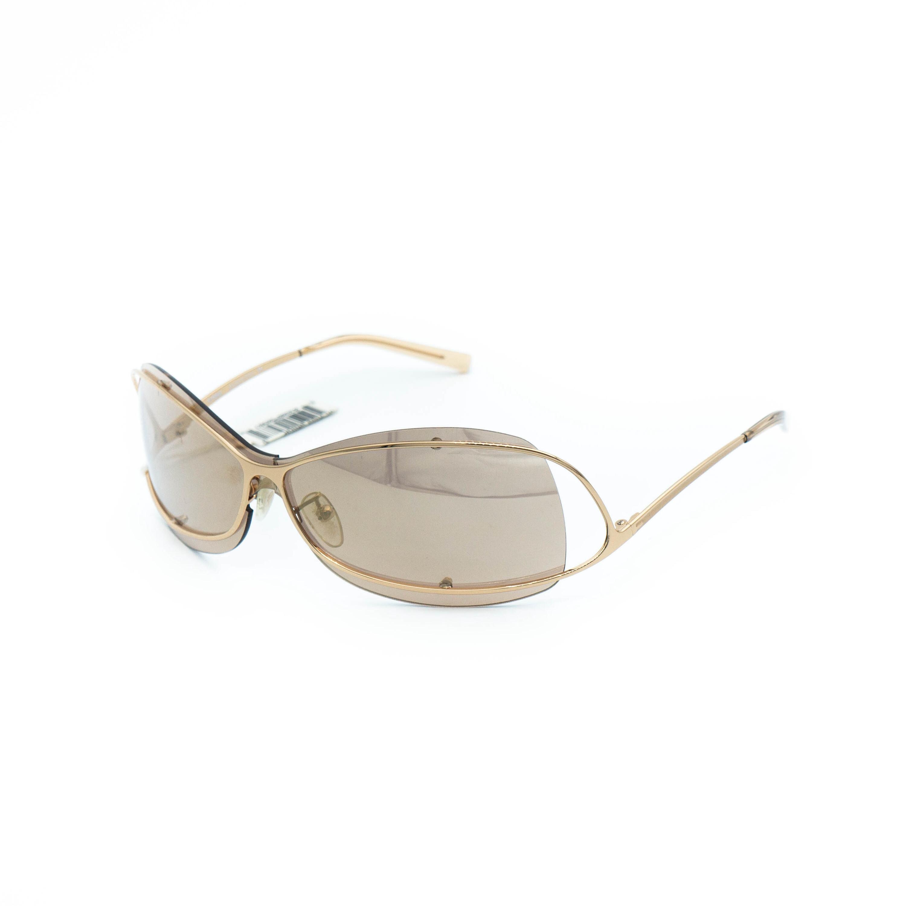 Fendi Vintage Sunglasses - Etsy