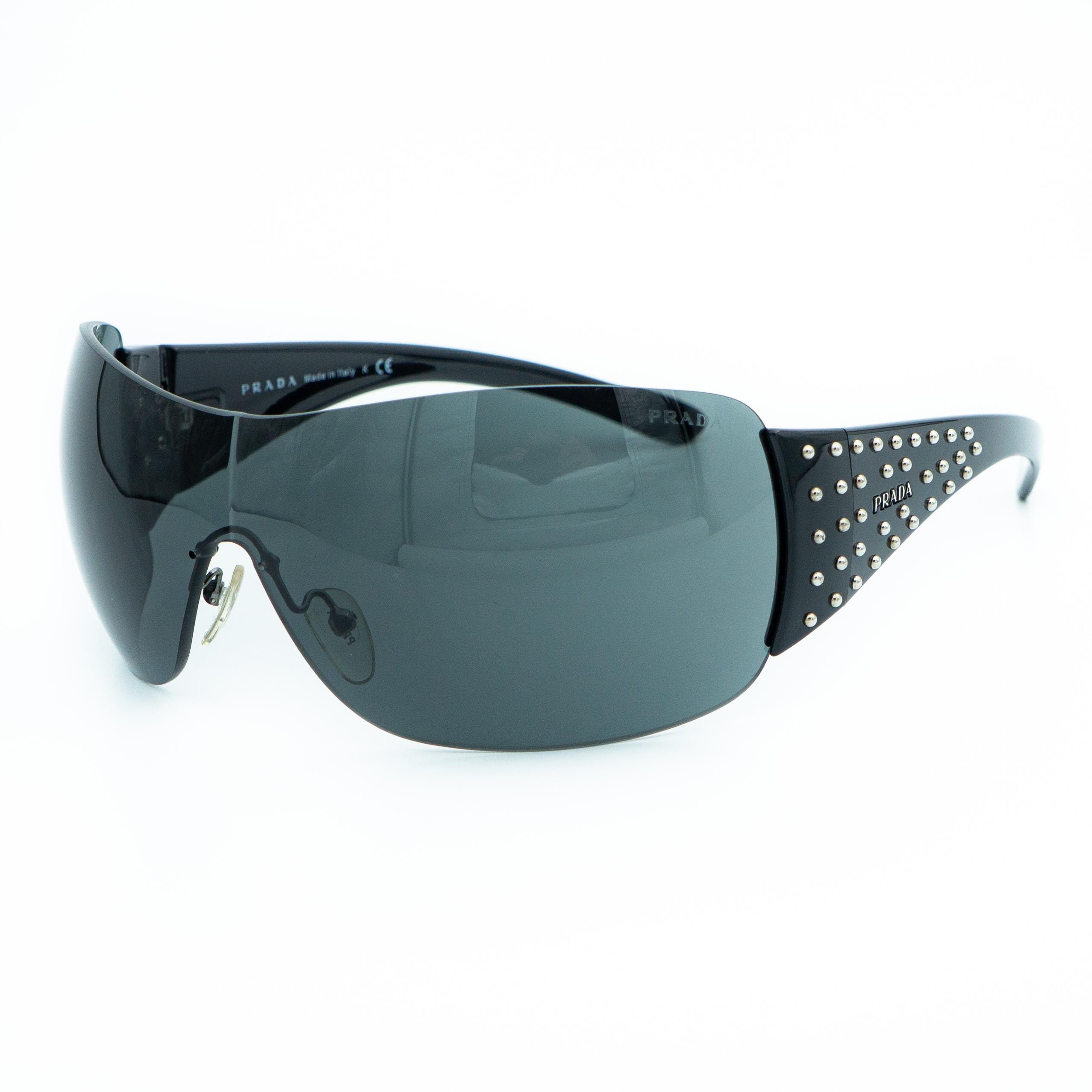 Prada Sunglasses Shield - Etsy