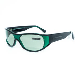 Dolce Gabbana Sunglasses Women - Etsy display picture 2