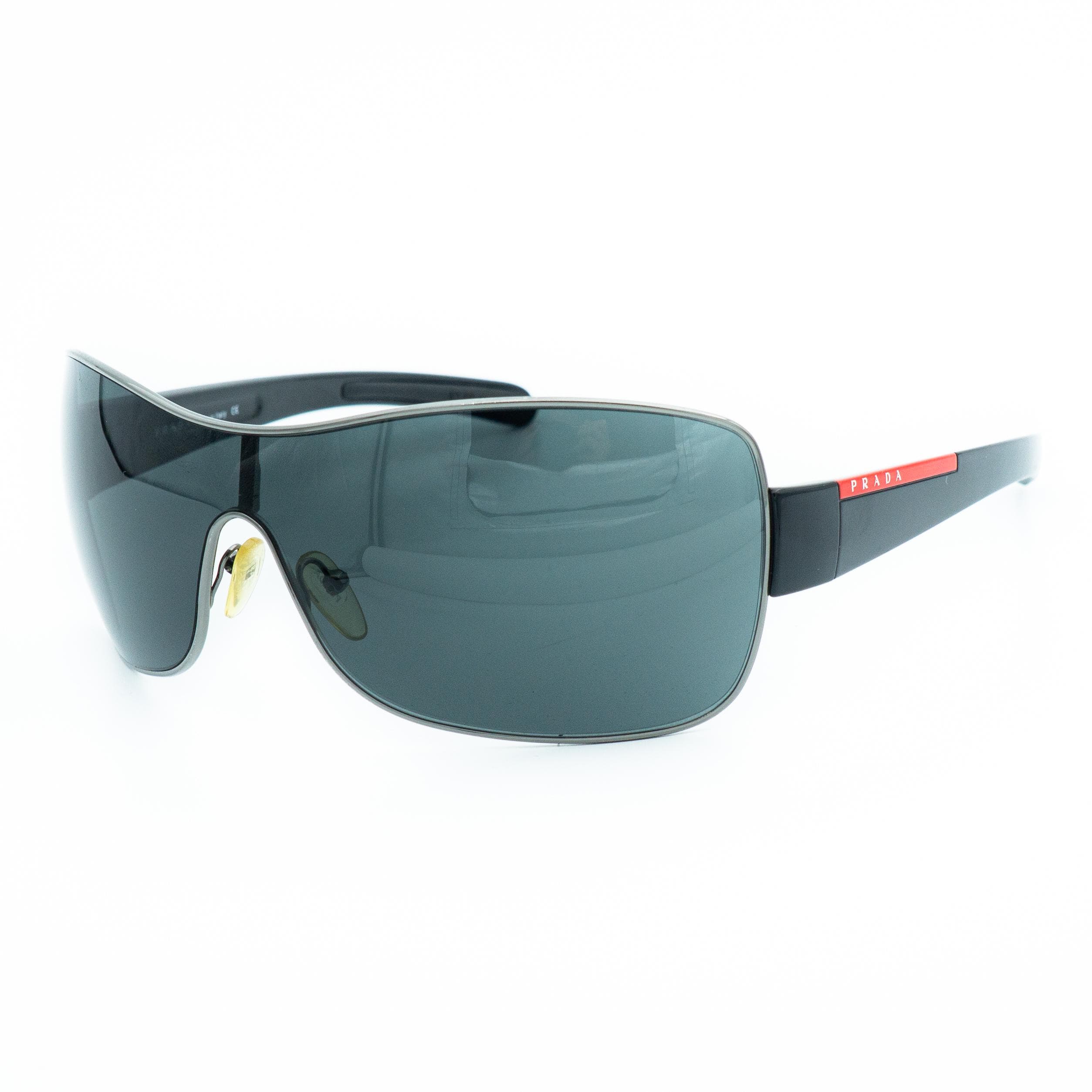 Prada Sunglasses Shield - Etsy