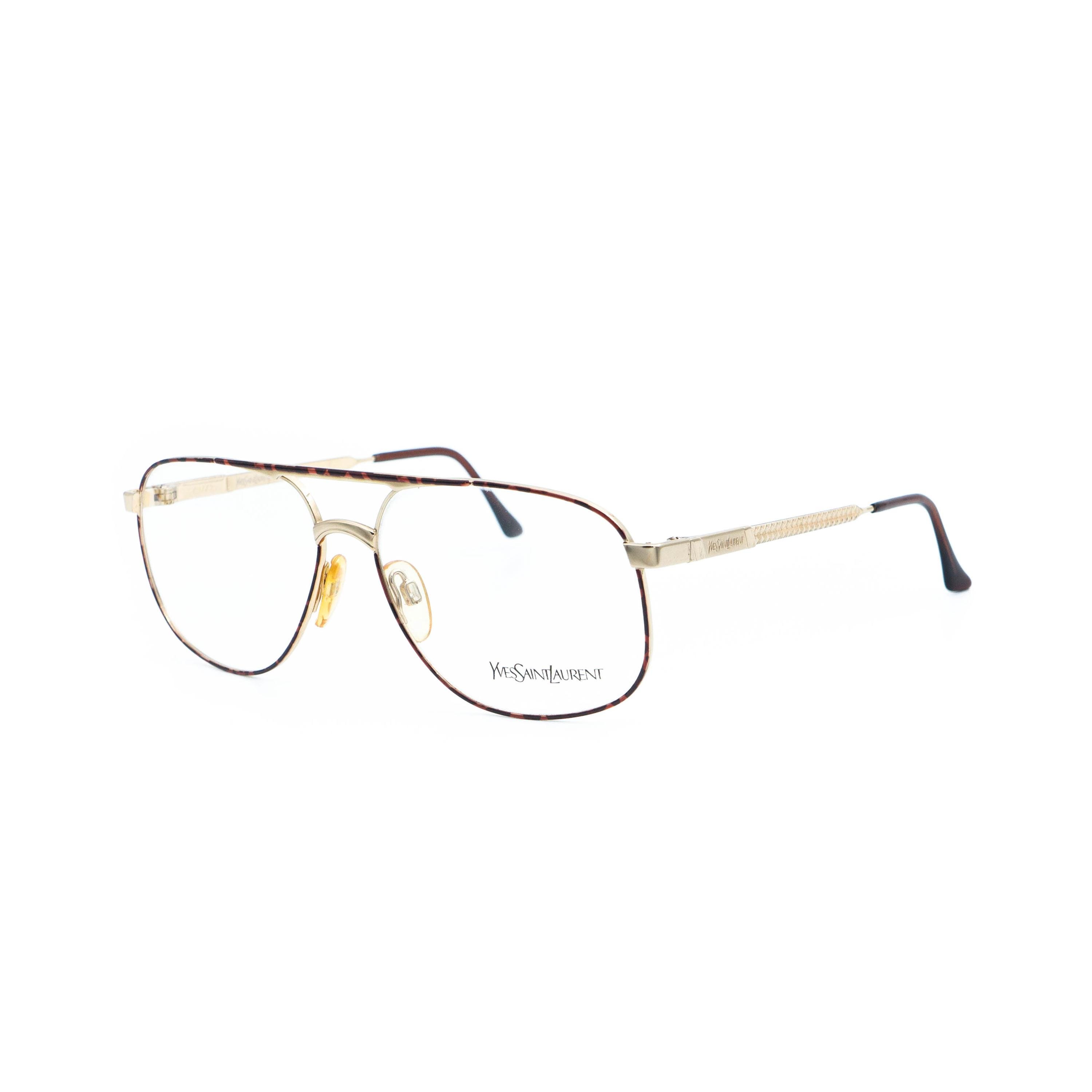 Yves Saint Laurent Sunglasses - Etsy
