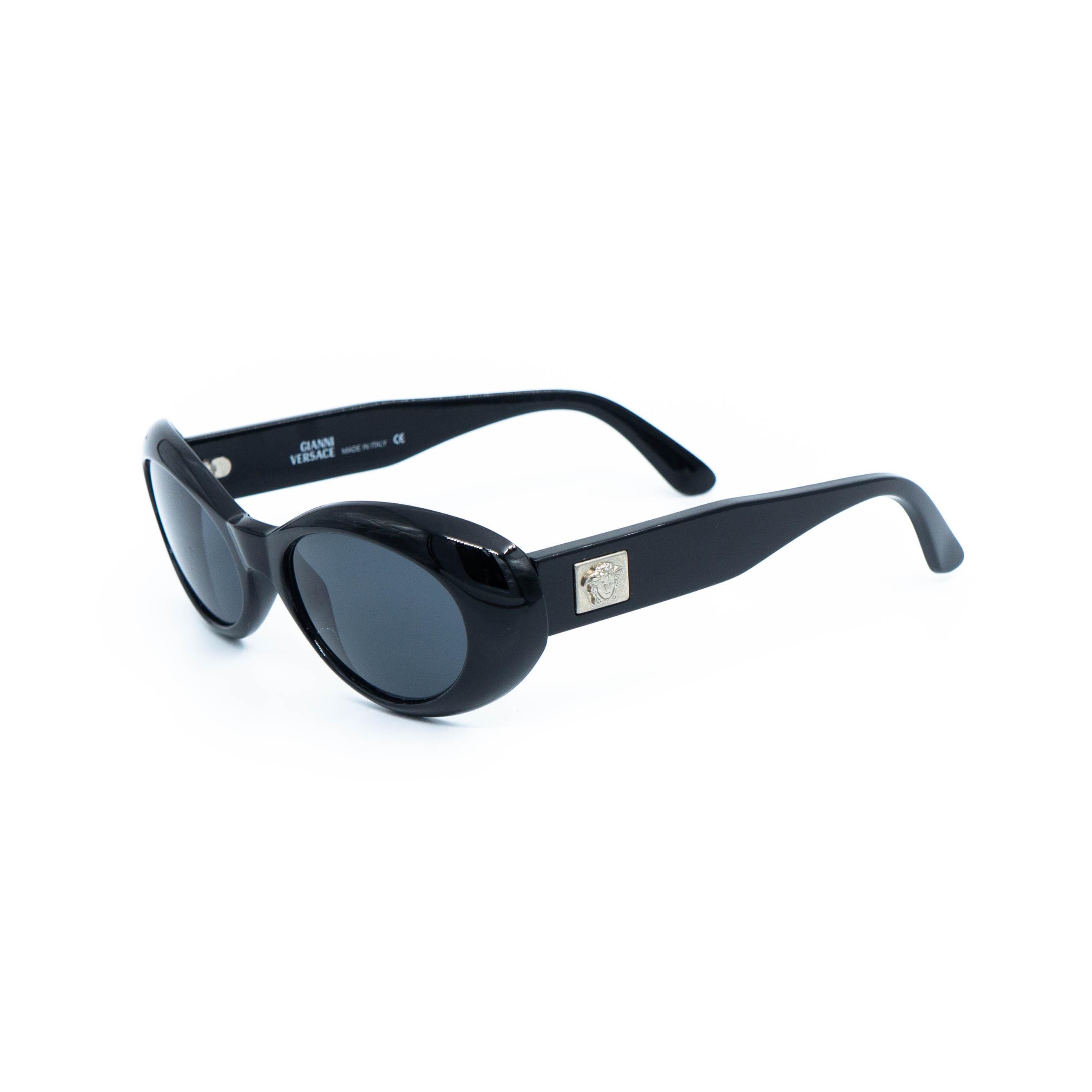 Versace vintage sunglasses - Etsy 日本