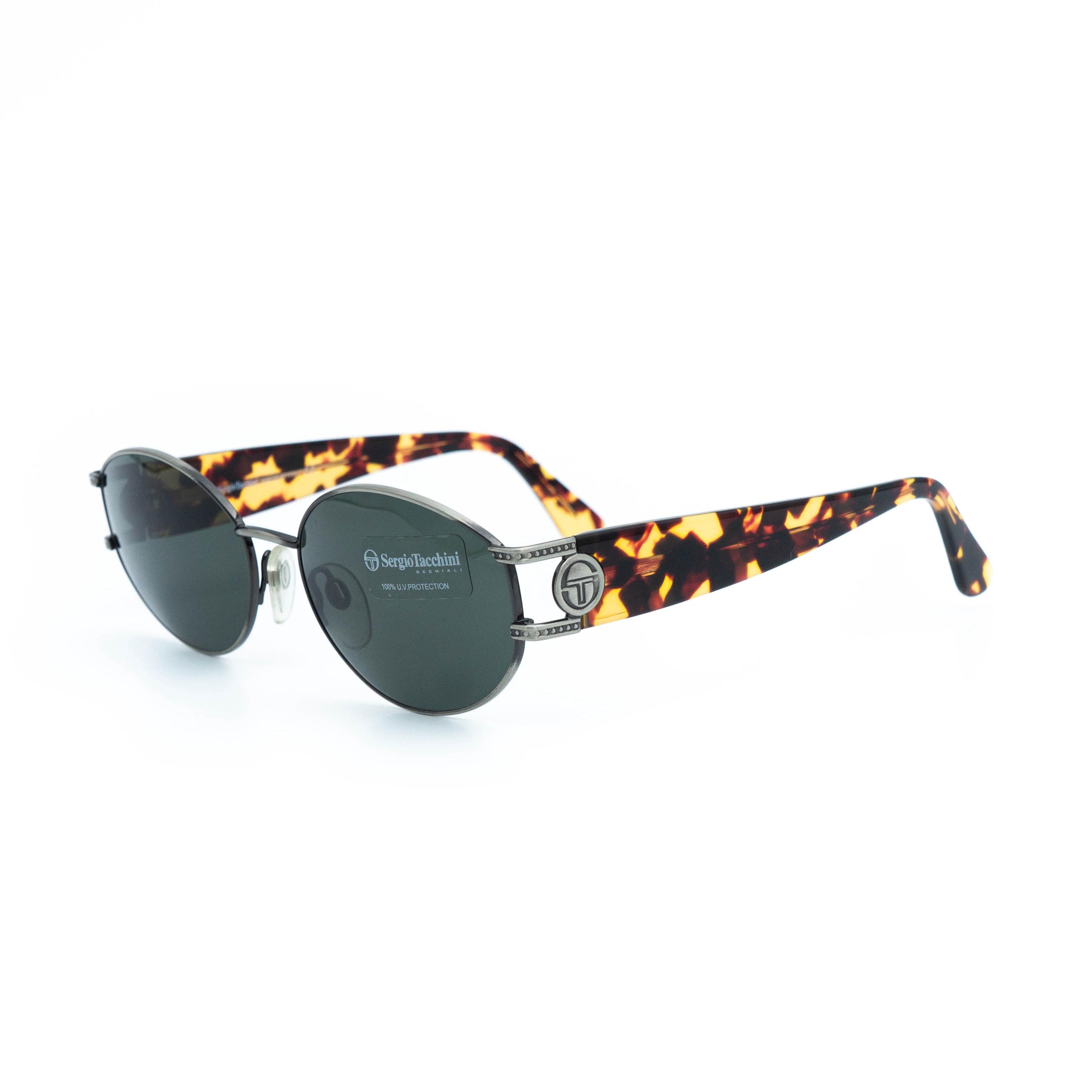 Sergio Tacchini Sunglasses - Etsy Finland