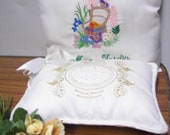Hand Crafted Gifts. Cushion Pads. Made in France