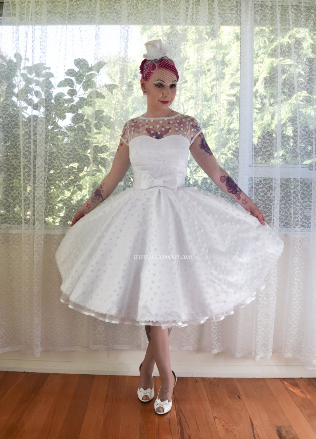 Mary Dress main image 1