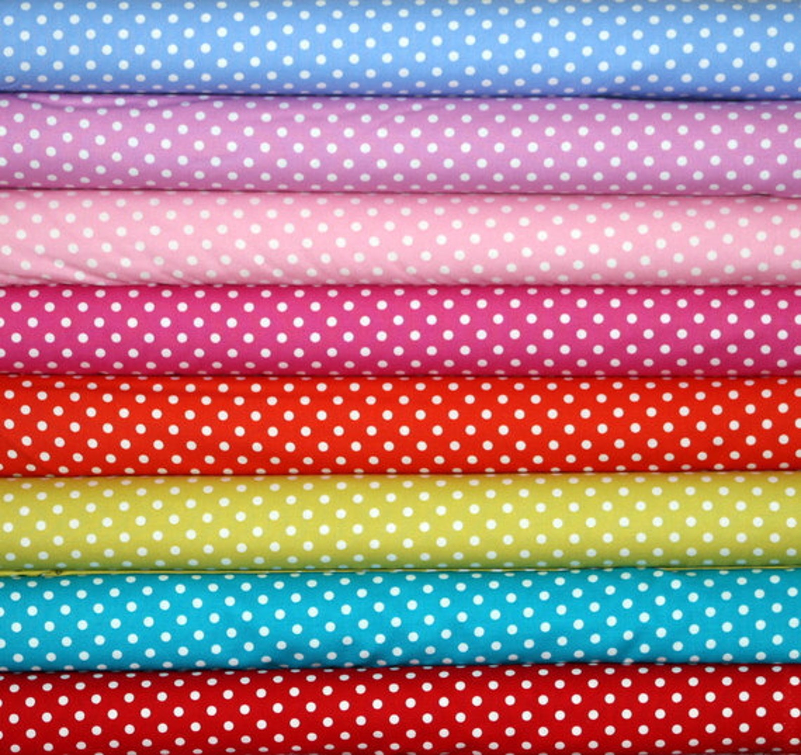 polka dot wiggle dress