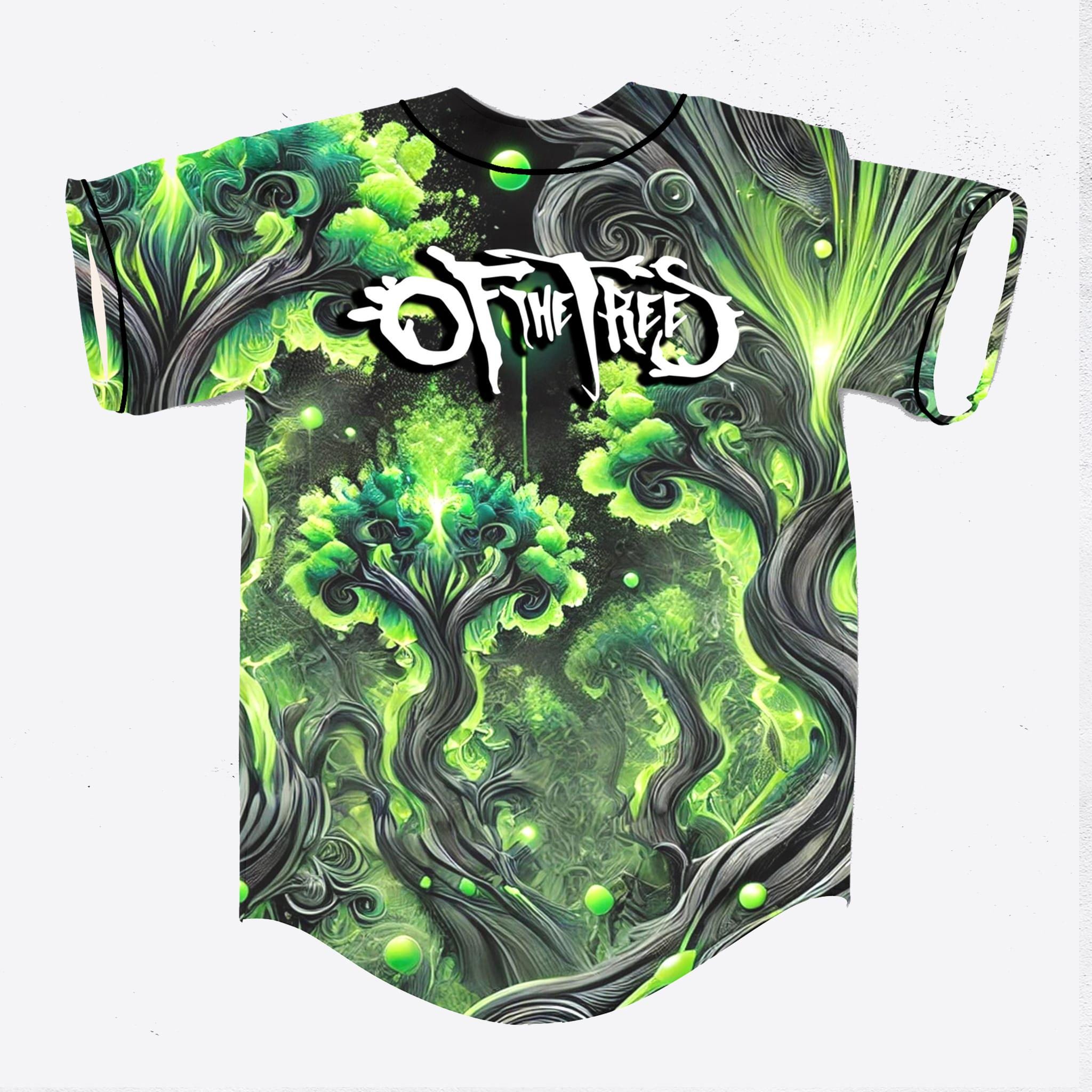 Isoknock Jersey - Etsy
