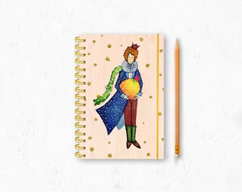 Notizbucher Dunn Etsy