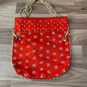 BOLSA DE PERLAS RANGREZ