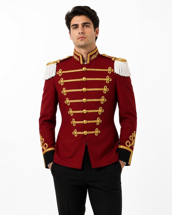 red cord army dress uniform Found in father in law's closet, what do they mean? : r/army