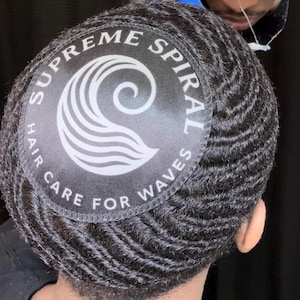 Toppa a corona 360 Waves