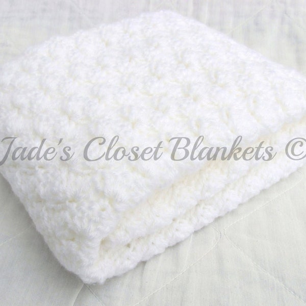 Christening Blanket Etsy