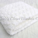 see more listings in the Blankets section