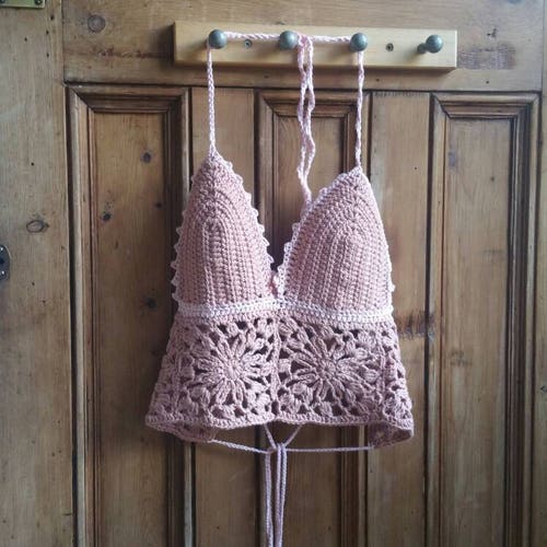 Clothing Bralette Top Bralet Tops ...