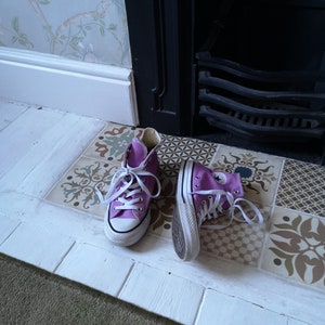 converse dolly shoes