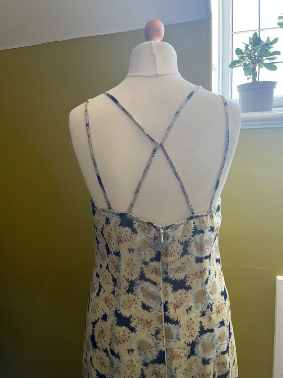 Ladies summer dresses size cheap 14