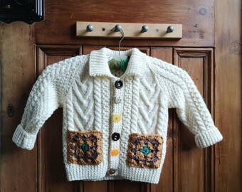 Cottage Knitwear - Etsy UK