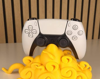 Supporto per controller PS5 XBOX - Stampa 3D Flying Nimbus Dragon Ball