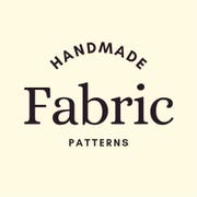 Byhandmadefabric store logo