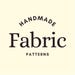 Byhandmadefabric store logo