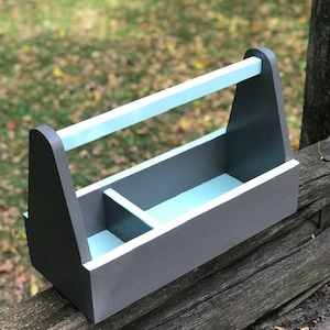 Boîte à brosse au charbon de bois et à la menthe