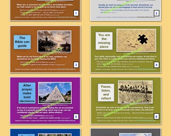 One 4x6 magnet (1-24 range) — Select from the drop down menu