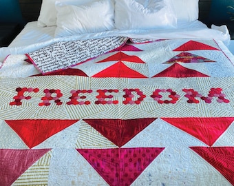 Freedom Quilt